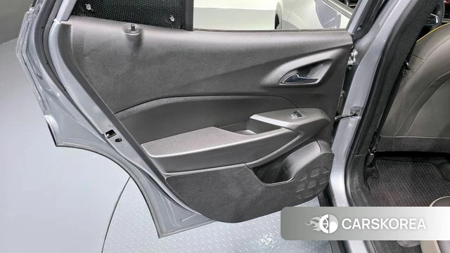 Chevrolet (GM Daewoo) Trax Crossover id 4230652 из Кореи 17