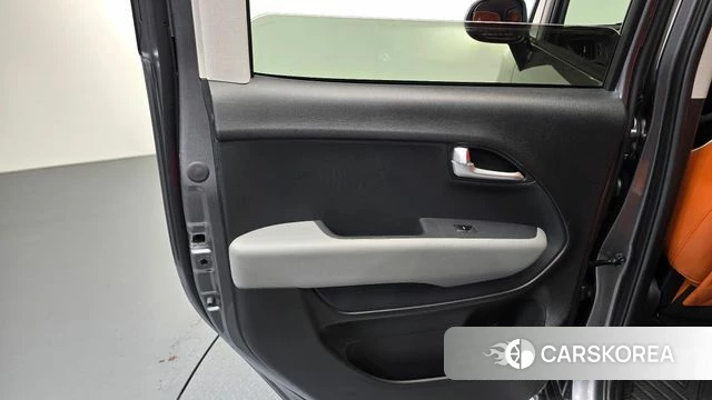 Kia The New Kia Ray id 4940909 из Кореи 17