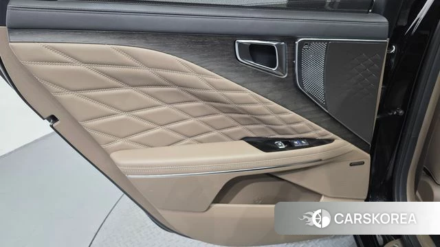 Kia K8 id 4495510 из Кореи 16