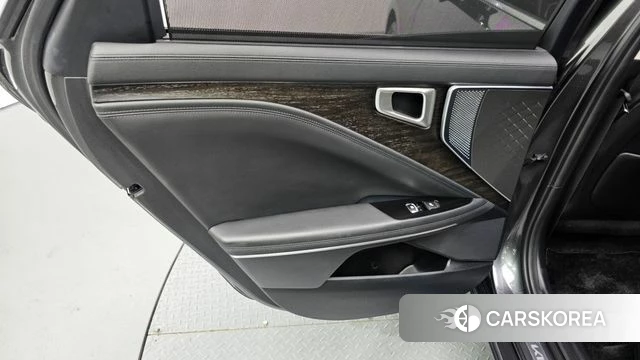 Kia K8 id 4443698 из Кореи 17