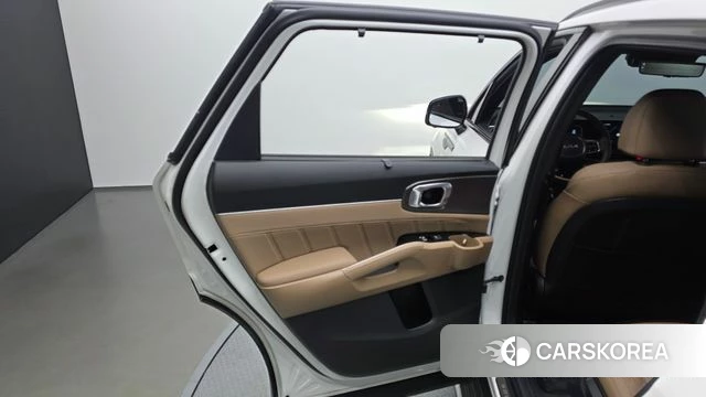 Kia The New Sorento 4th Generation id 4388140 из Кореи 17