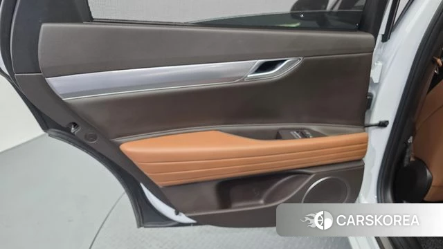 Genesis G80 (RG3) id 4415413 из Кореи 17