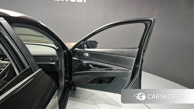 Hyundai Avante (CN7) id 4187909 из Кореи 17