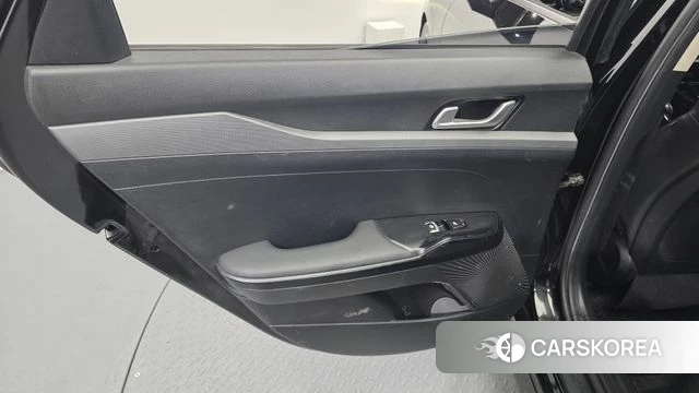 Kia K5 3rd generation id 4196154 из Кореи 17