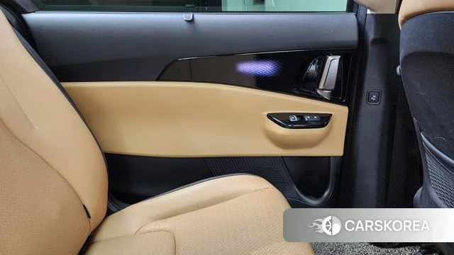 Kia Carnival 4th generation id 4534570 из Кореи 17