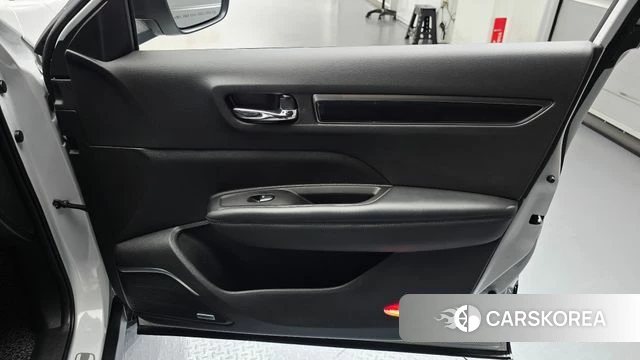 Renault Korea (Samsung) QM6 id 4339586 из Кореи 17