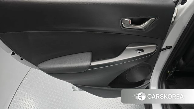 Hyundai Kona id 4615077 из Кореи 17