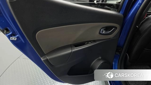 Renault Korea (Samsung) Clio id 4530884 из Кореи 17