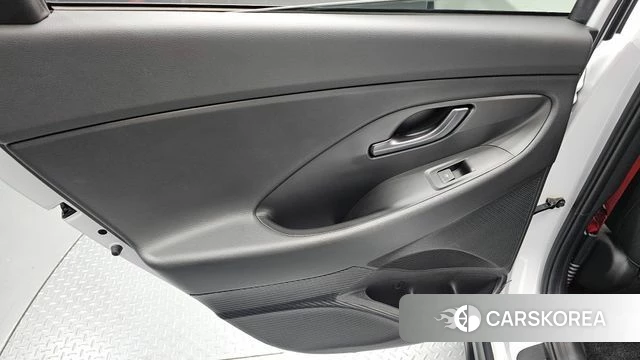 Hyundai i30 (PD) id 4776070 из Кореи 17
