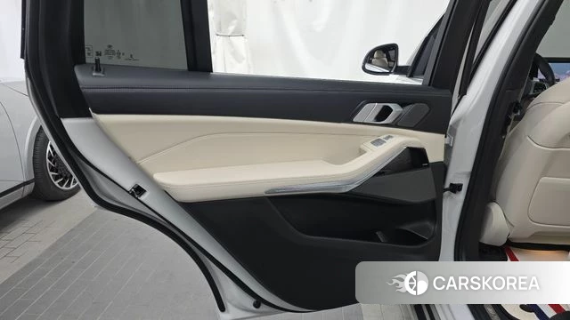 BMW X7 (G07) id 4442768 из Кореи 17