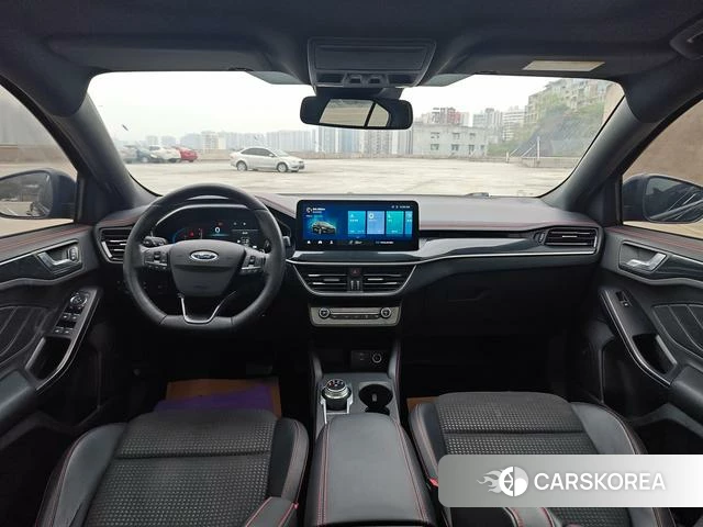 Ford Fox id 4394008 из Китая 17