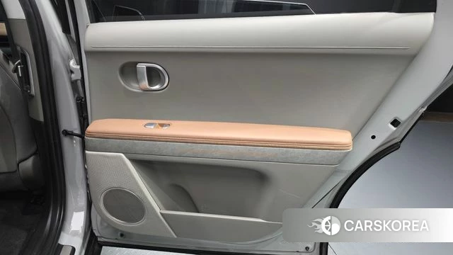 Hyundai Ionic 5 id 4524661 из Кореи 17