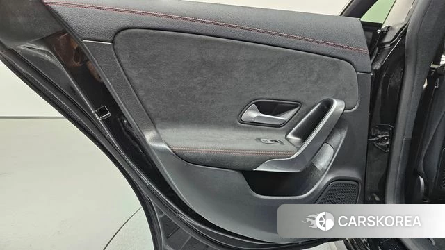 Mercedes-Benz CLA-Class C118 id 4594633 из Кореи 17