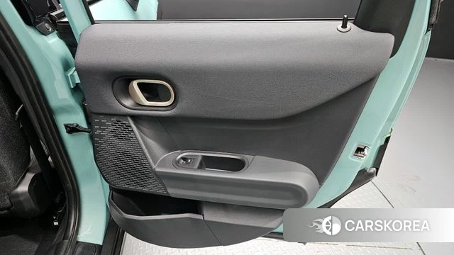 Mini Cooper C 4th generation id 4407835 из Кореи 17