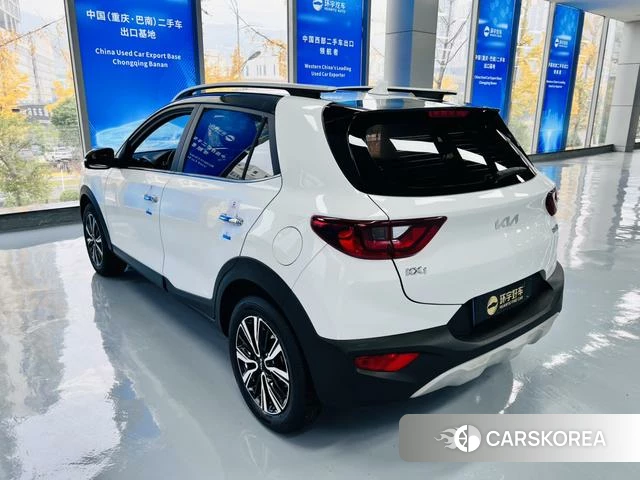 Kia Yi Ran id 4262319 из Китая 17