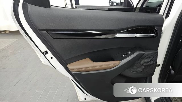 Kia Seltos id 4562802 из Кореи 17