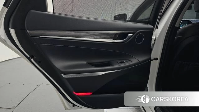 Hyundai Grandeur IG id 4285122 из Кореи 17