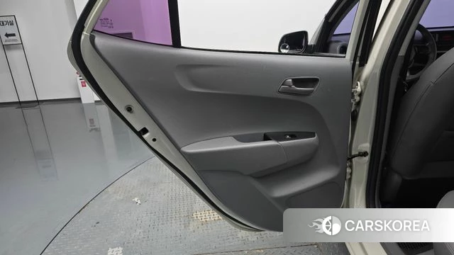 Kia All New Morning (JA) id 4563289 из Кореи 17
