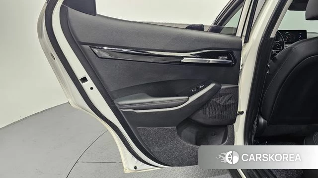Kia Seltos id 4245530 из Кореи 17