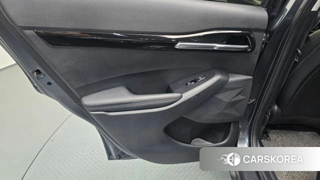 Kia Seltos id 4604639 из Кореи 17