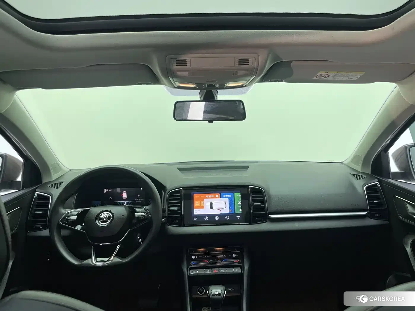 Skoda Karoq id 4629114 из Китая 17