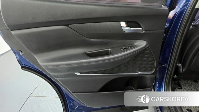 Hyundai Santa Fe TM id 4397858 из Кореи 17