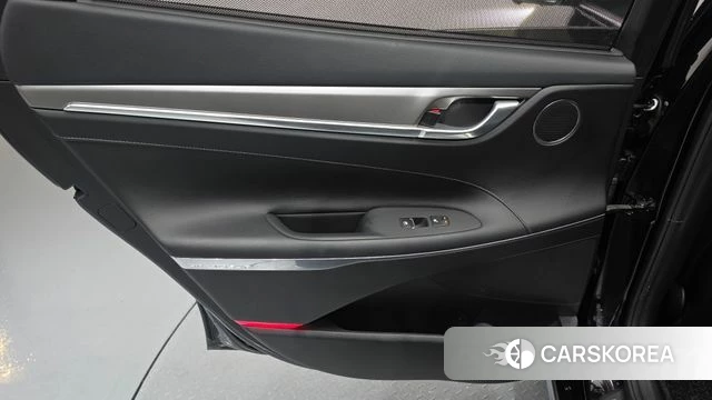 Hyundai The New Grandeur IG id 4187734 из Кореи 17