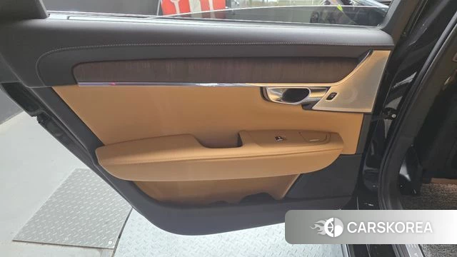 Volvo S90 id 4382261 из Кореи 17