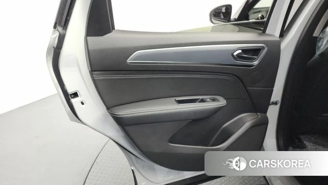 Renault Korea (Samsung) XM3 id 4284782 из Кореи 17