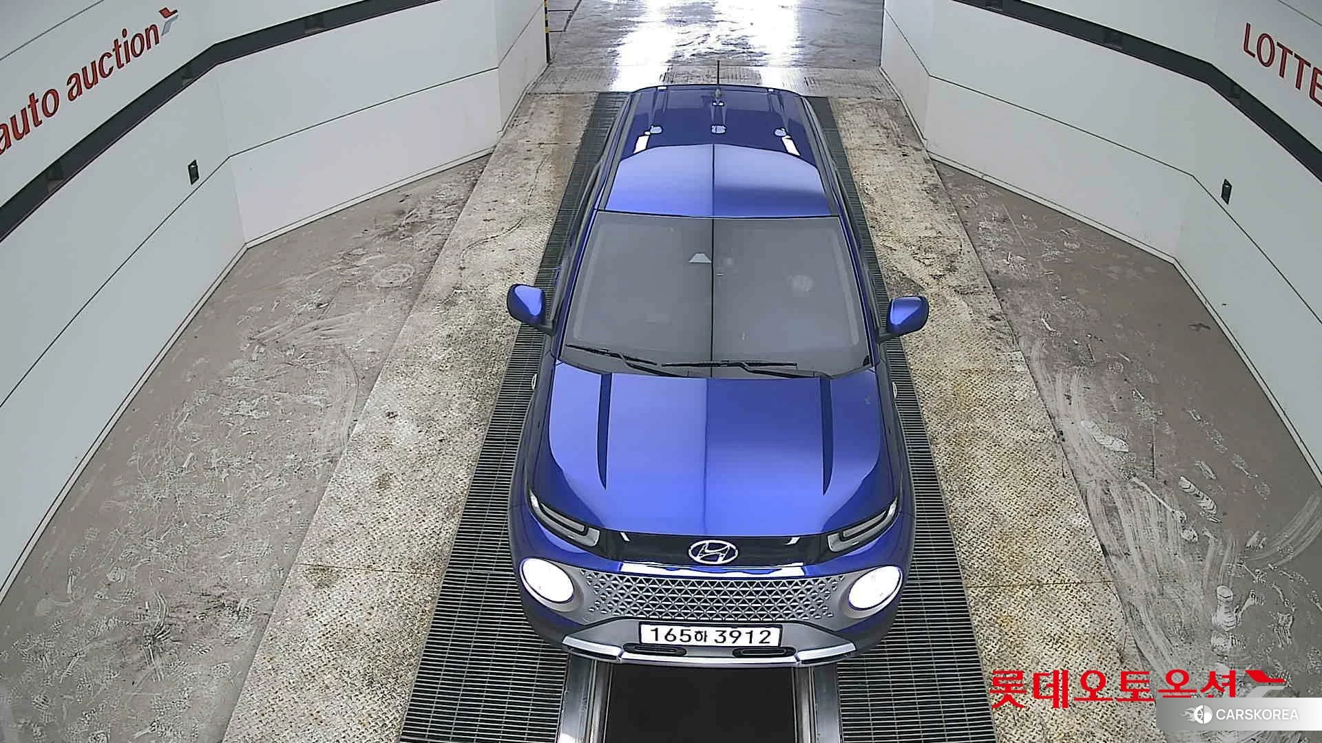 Hyundai Casper id 3875791 из Кореи 17