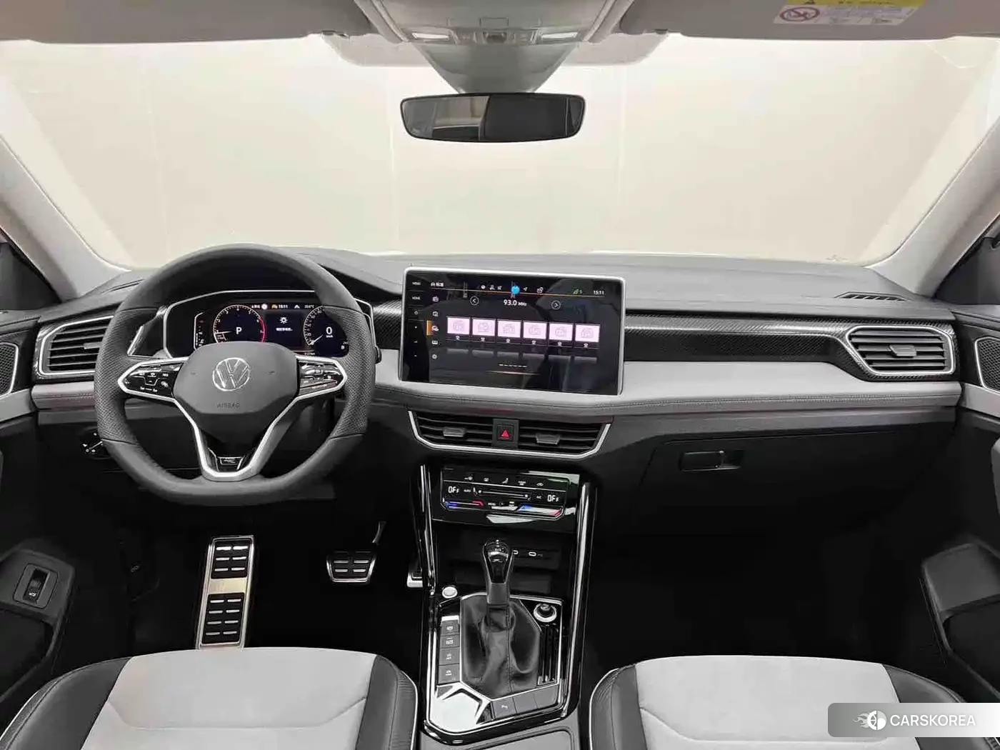 Volkswagen Tayron id 4553927 из Китая 17