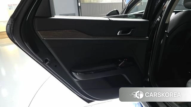 Kia K5 Hybrid 3rd Generation id 4579236 из Кореи 17