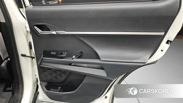Ssangyong Torres id 4480515 из Кореи 17