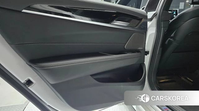BMW 6 Series GT (G32) id 4517766 из Кореи 17