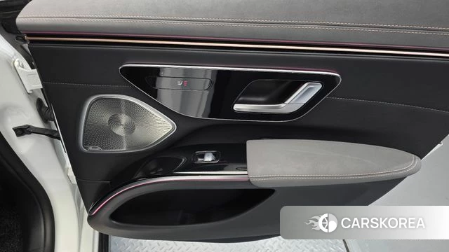 Mercedes-Benz EQS V297 id 4646203 из Кореи 17