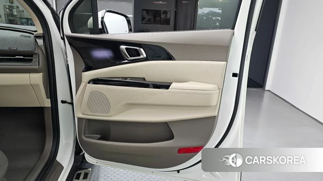 Kia Carnival 4th generation id 4613424 из Кореи 17