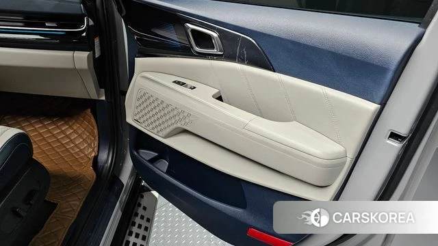 Kia The New Carnival 4th Generation id 4675051 из Кореи 17