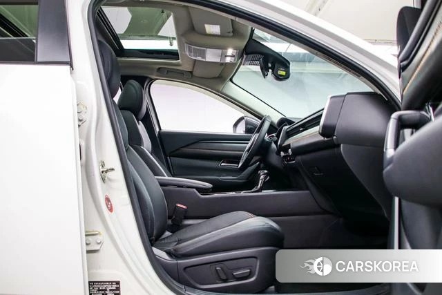 Mazda CX-50 line also id 4271075 из Китая 17