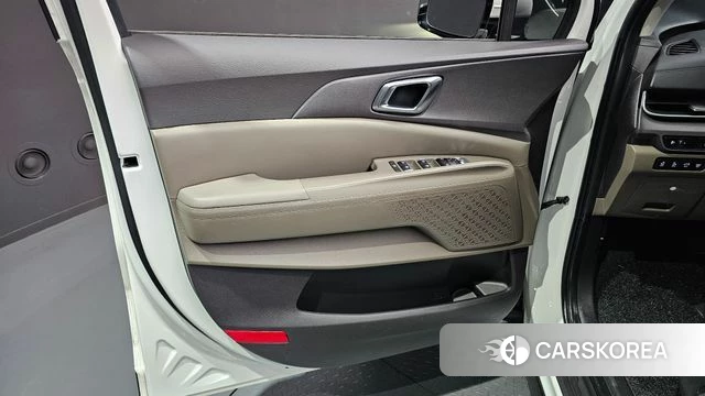 Kia The New Carnival 4th Generation id 4540319 из Кореи 17