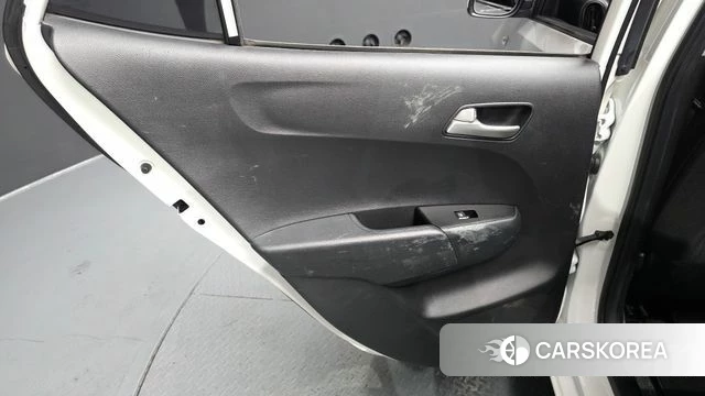 Kia Morning Urban (JA) id 4758347 из Кореи 17
