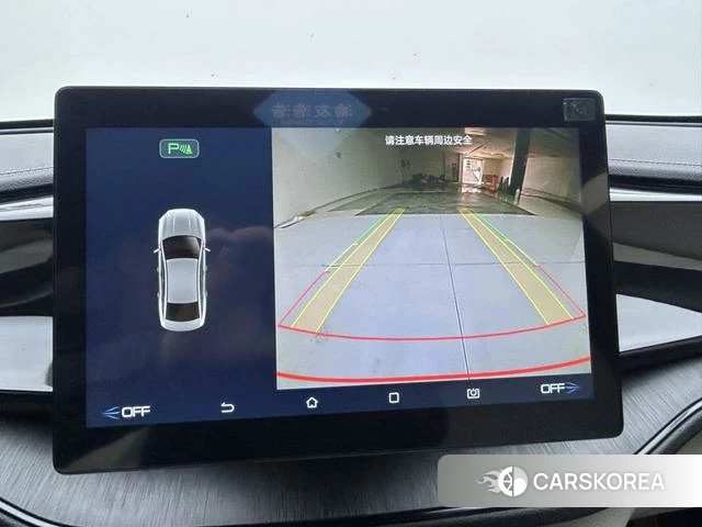 BYD Qin PLUS DM id 4213317 из Китая 17