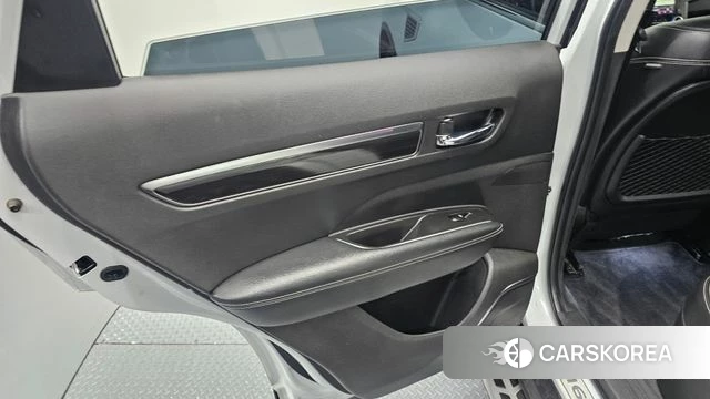 Renault Korea (Samsung) QM6 id 4304777 из Кореи 17