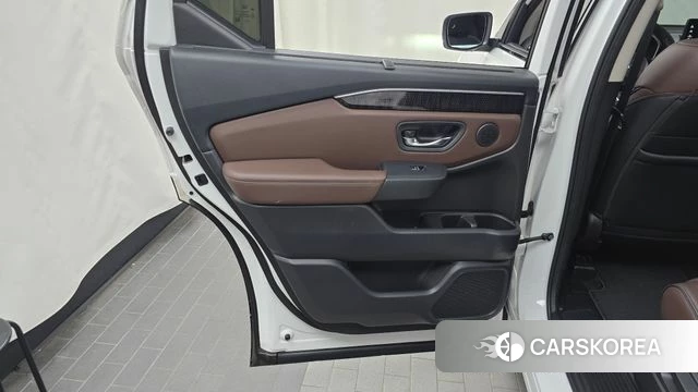 Honda Pilot 4th generation id 4528337 из Кореи 17