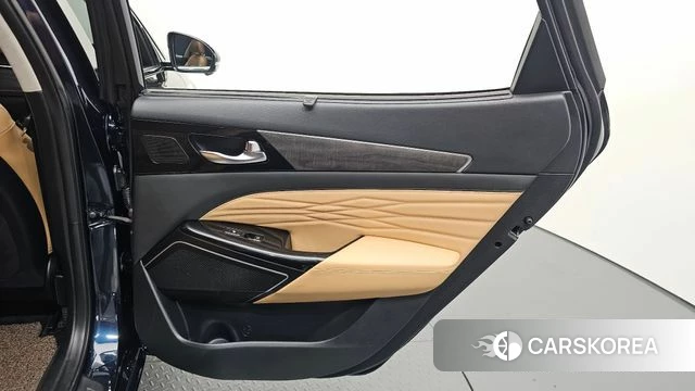 Kia K7 Premier id 4775751 из Кореи 17