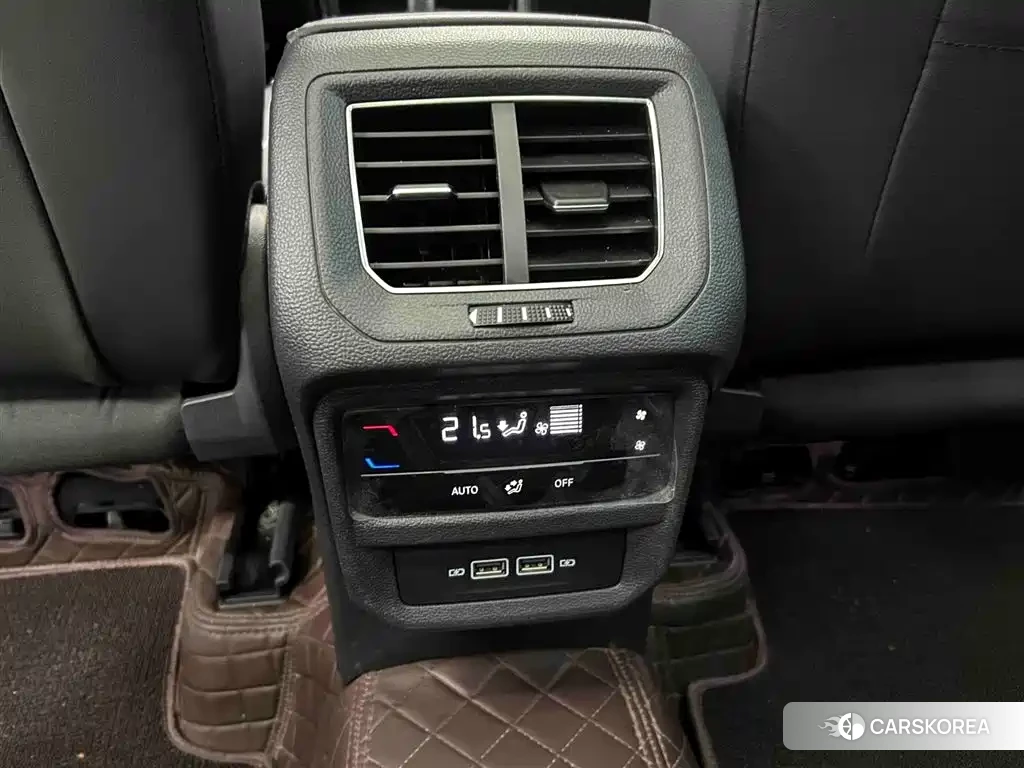 Volkswagen Tayron id 4589516 из Китая 17