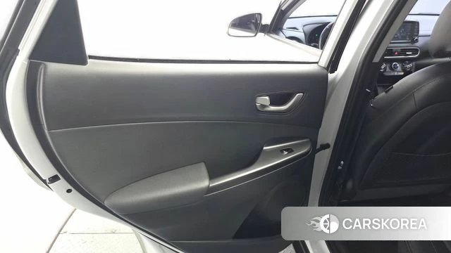 Hyundai Kona id 4403618 из Кореи 17
