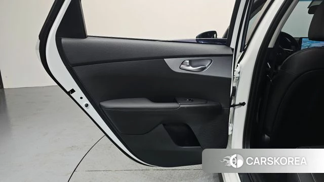 Kia The New K3 2nd generation id 4579496 из Кореи 17