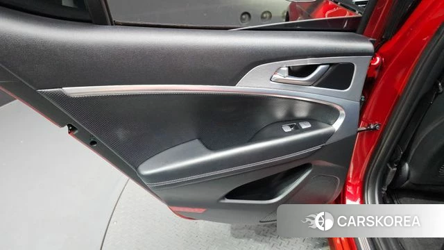 Genesis G70 id 4203563 из Кореи 17