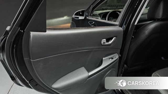 Hyundai The New Kona Hybrid id 4433389 из Кореи 17