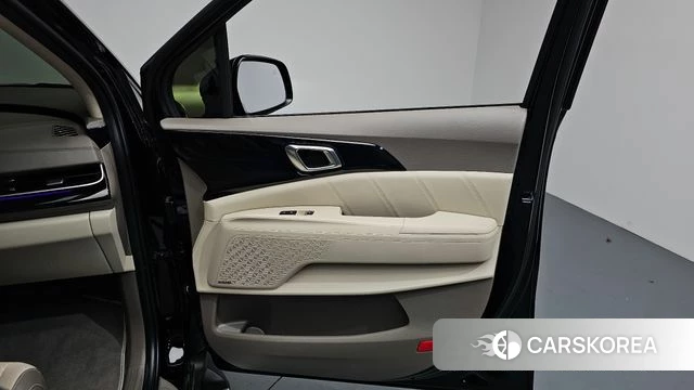 Kia The New Carnival 4th Generation id 4505621 из Кореи 17